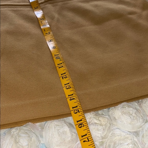 Banana Republic - Women's Knit Skirt - Picture 3 of 4